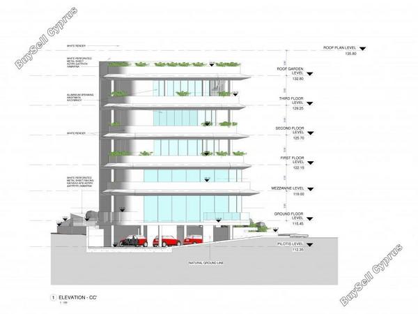 studio building for sale paphos municipality paphos 7738192 image 10661769