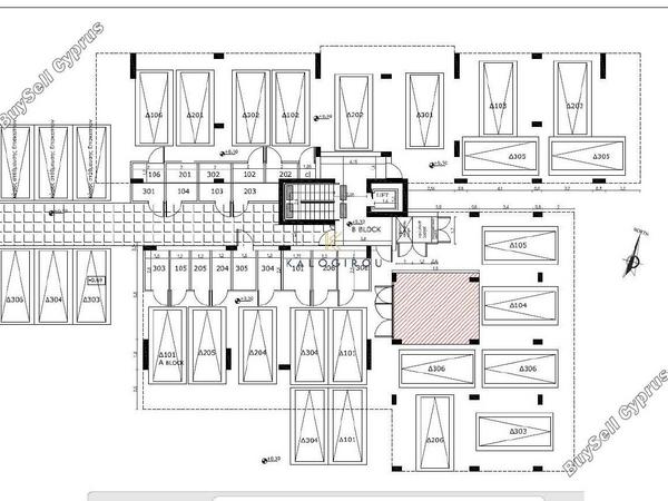 1 bedroom apartment for sale aradippou larnaca 8434292 image 15045899