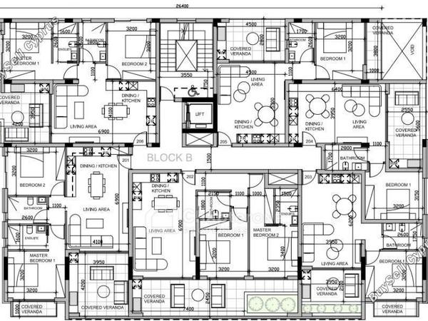 1 bedroom apartment for sale kato paphos universal paphos 8347292 image 16565595