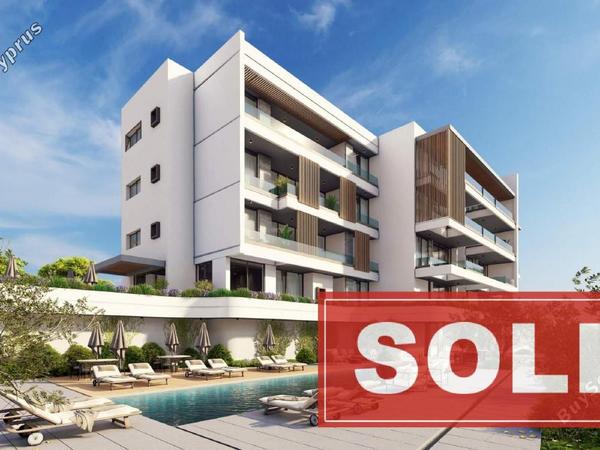 1 bedroom apartment sold tombs of the kings paphos 1274292 image 6178406