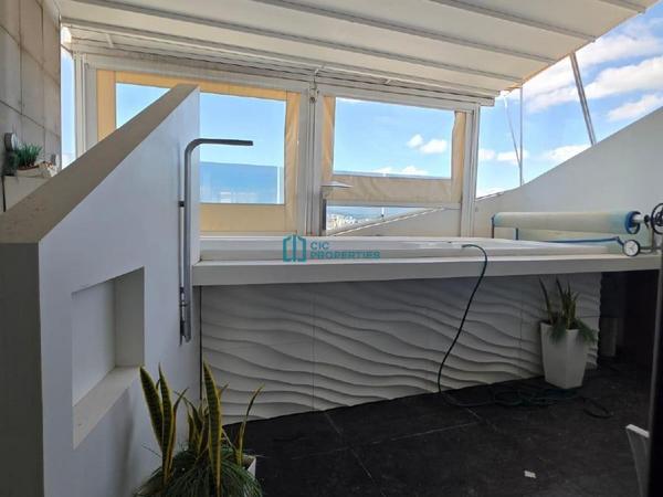 1 bedroom penthouse for sale faneromeni larnaca 8307292 image 14196931