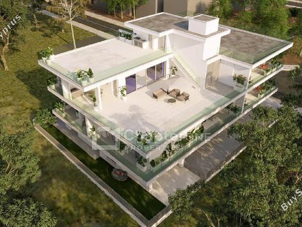 2 bedroom penthouse for sale archangelos nicosia 8346292 image 14739238