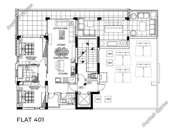 2 bedroom penthouse for sale germasogeia limassol 7735292 image 15688897