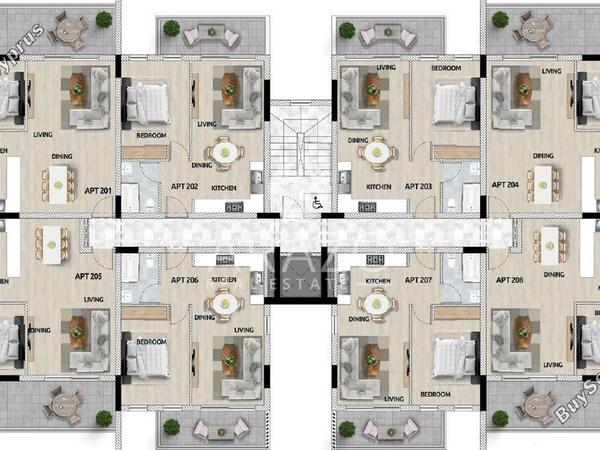 2 bedroom penthouse for sale oroklini larnaca 1720292 image 14627999