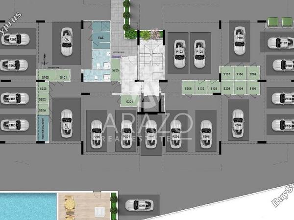 2 bedroom penthouse for sale oroklini larnaca 1720292 image 14628002