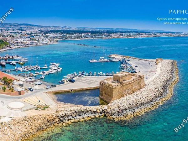 2 bedroom penthouse for sale paphos municipality paphos 8758292 image 16516564