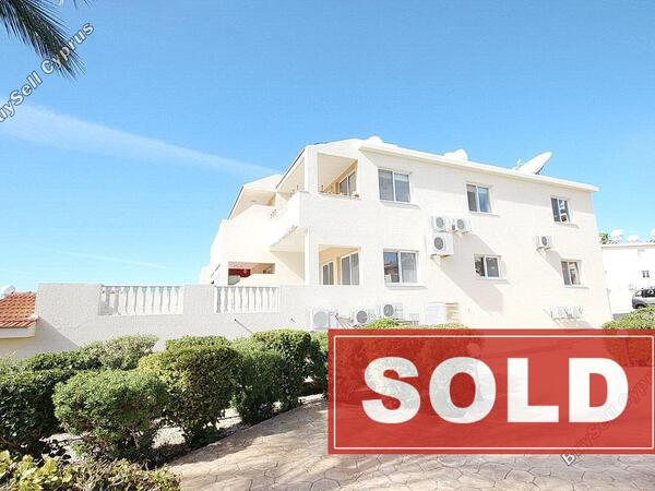 2 bedroom penthouse sold peyia paphos 228292 image 249655