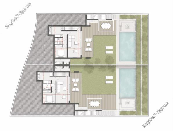 4 bedroom semi detached house for sale parekklisia limassol 8081292 image 13097345