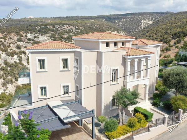 5 bedroom detached house for sale kathikas paphos 7812292 image 12688747