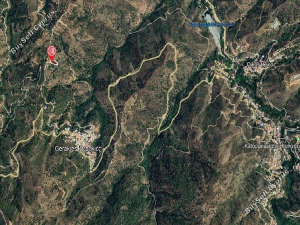 land for sale gerakies nicosia 946292 image 16701160