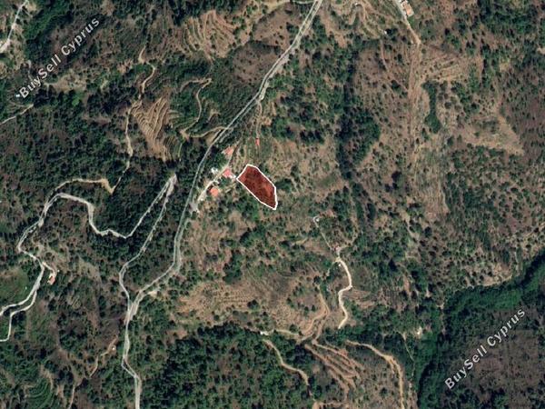 land for sale gerakies nicosia 946292 image 16701161