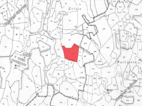 land for sale mitsero nicosia 1336292 image 4845362