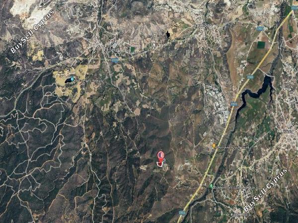 land for sale mitsero nicosia 1336292 image 4845365