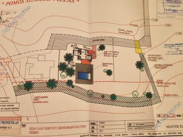 land for sale pomos paphos 7858292 image 10879487