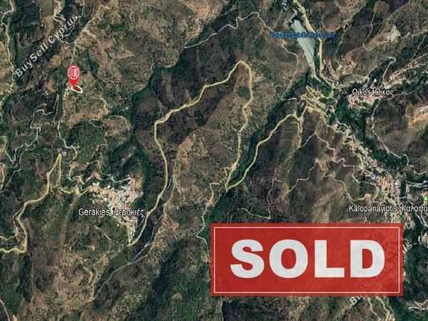 land sold gerakies nicosia 946292 image 3346629