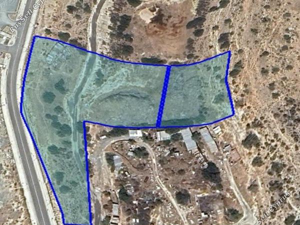 plot for sale agios athanasios limassol 8999292 image 18214749