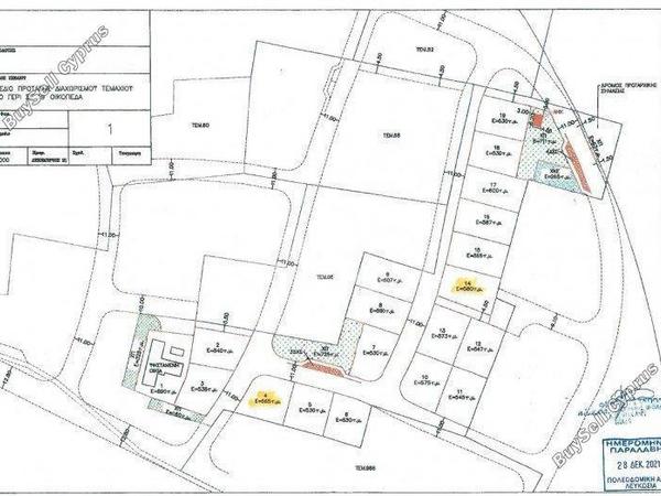 plot for sale geri nicosia 1151292 image 5131771
