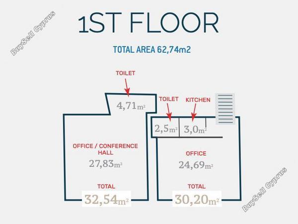 studio office for rent agios tychonas limassol 8870292 image 17222297