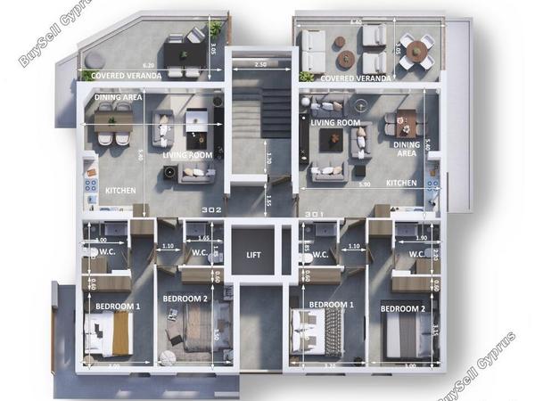 2 bedroom apartment for sale sotiros agios ioannis larnaca larnaca 8659392 image 15981303