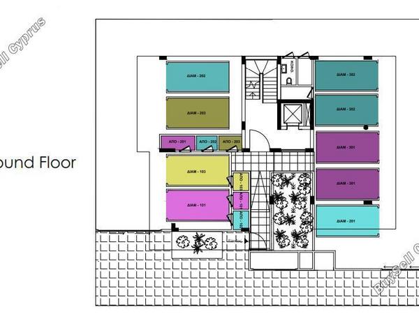 2 bedroom penthouse for sale agios spyridonas limassol 7644392 image 9898810