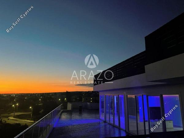 3 bedroom penthouse for rent ekali limassol 1301392 image 14503662