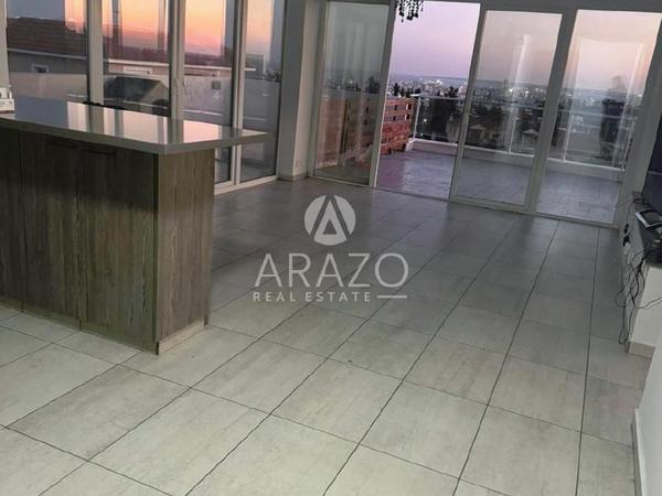3 bedroom penthouse for rent ekali limassol 1301392 image 14503664