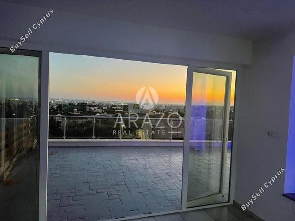 3 bedroom penthouse for rent ekali limassol 1301392 image 14503668