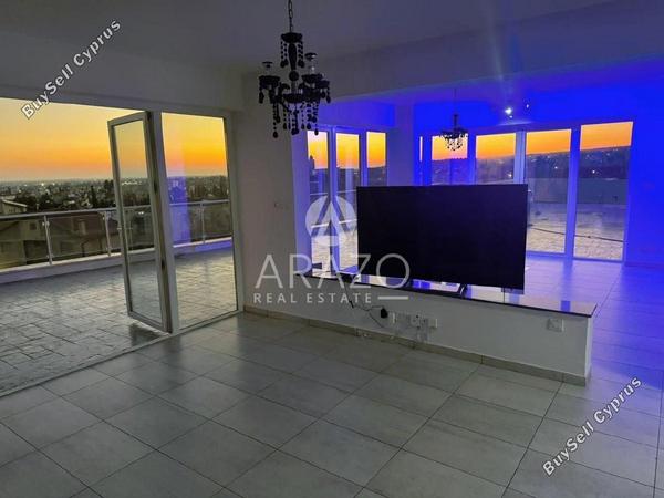 3 bedroom penthouse for rent ekali limassol 1301392 image 14503714