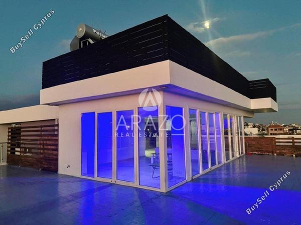 3 bedroom penthouse for rent ekali limassol 1301392 image 14503717