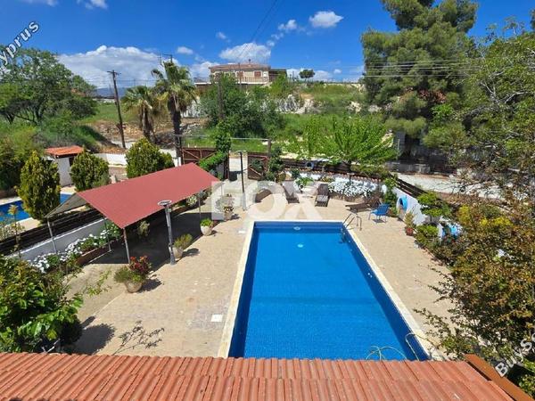 4 bedroom detached house for rent lofou limassol 8587392 image 15684586