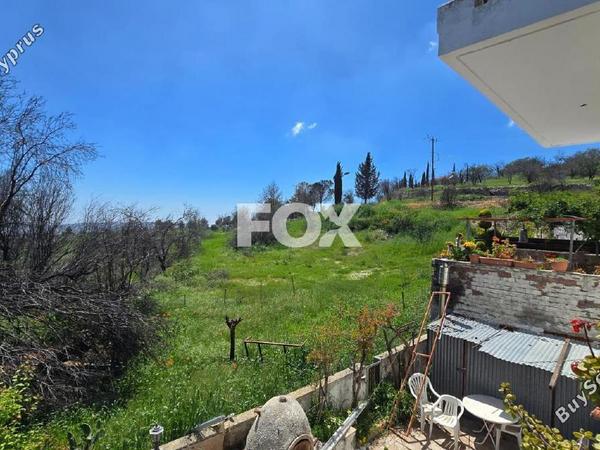 4 bedroom detached house for rent lofou limassol 8587392 image 15684597