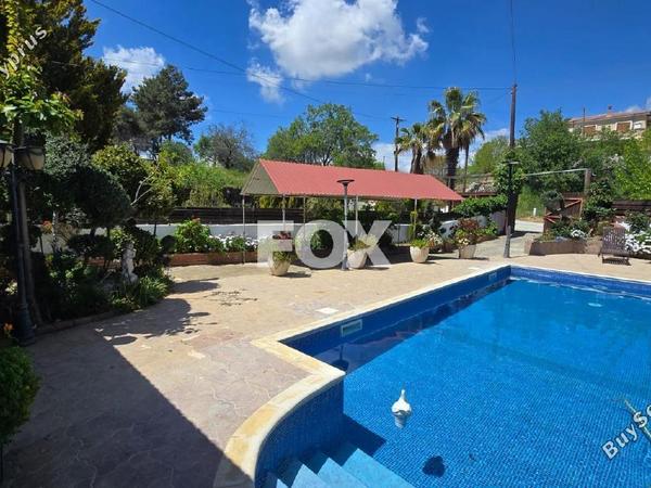 4 bedroom detached house for rent lofou limassol 8587392 image 15684632
