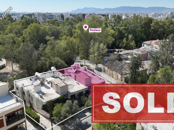 4 bedroom semi detached bungalow sold agioi omologitai nicosia 1870392 image 6923072