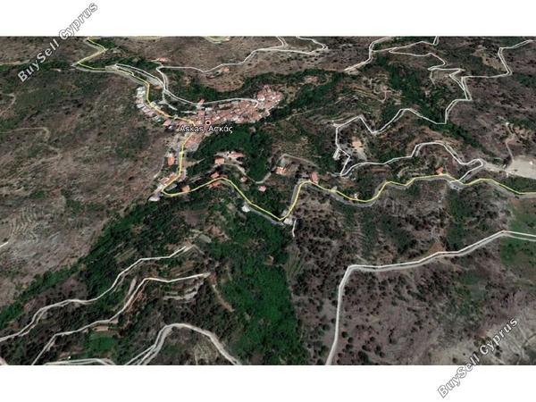 land for sale askas nicosia 1578392 image 14614653