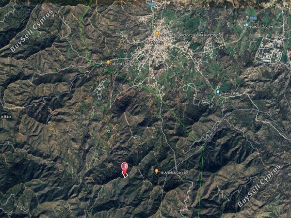 land for sale lythrodontas nicosia 1410392 image 6816228