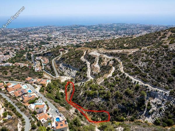 land for sale peyia paphos 968392 image 5483292