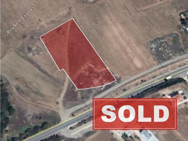 land sold astromeritis nicosia 946392 image 3399308
