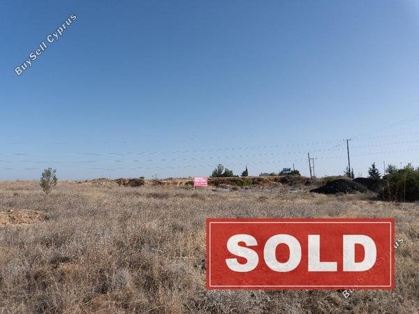 land sold astromeritis nicosia 946392 image 3399310
