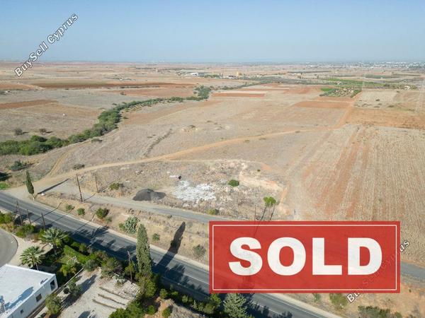 land sold astromeritis nicosia 946392 image 3399311