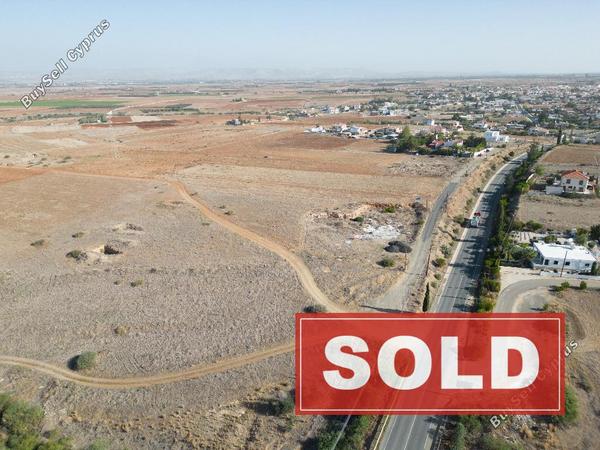 land sold astromeritis nicosia 946392 image 3399316
