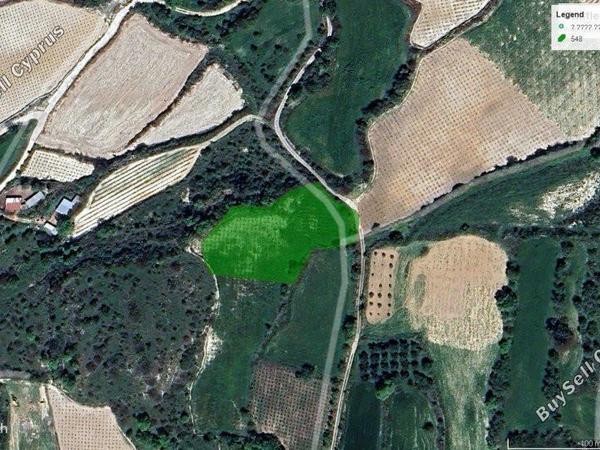 plot for sale fyti paphos 8237392 image 14228646