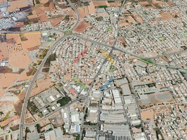 plot for sale kato polemidia limassol 1189392 image 11048750