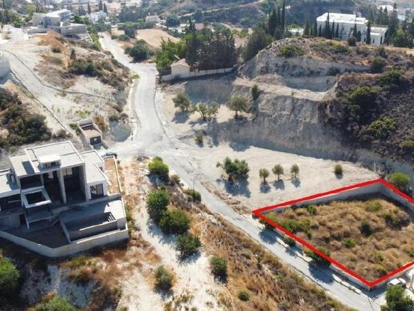 plot under offer agios tychonas limassol 1314392 image 5400823