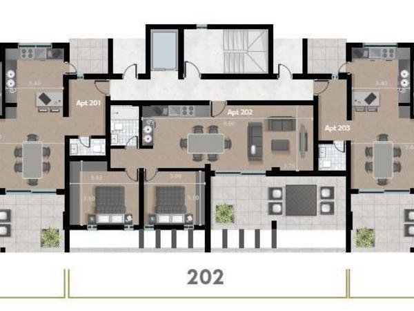 studio apartment building for sale mesa gitonia limassol 1589392 image 4958003