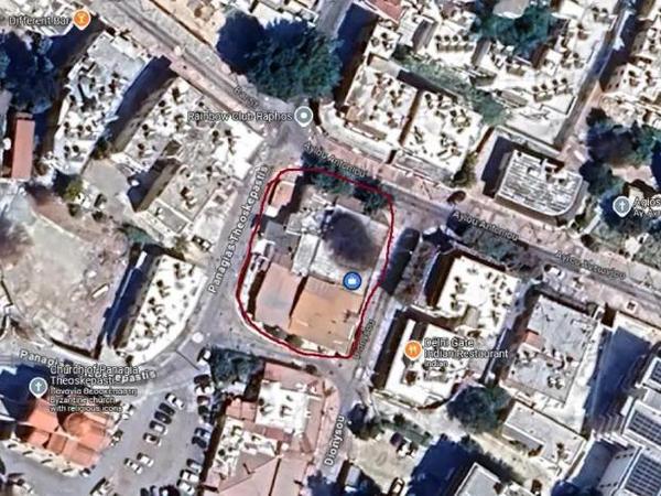 studio building for sale kato paphos paphos 1714392 image 4978892