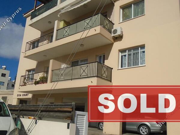 1 bedroom apartment sold kato paphos paphos 930492 image 819408