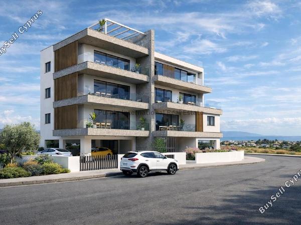 2 bedroom penthouse for sale aradippou larnaca 8936492 image 17641324