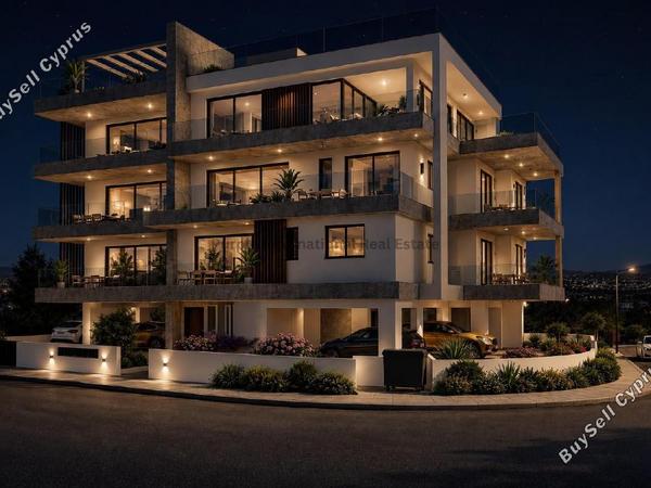 2 bedroom penthouse for sale aradippou larnaca 8936492 image 17641336