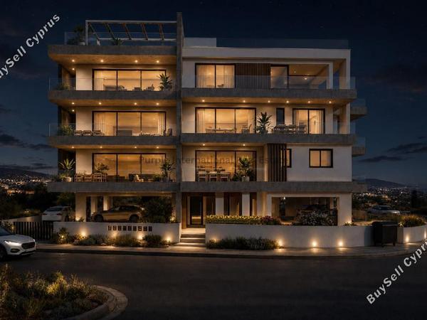 2 bedroom penthouse for sale aradippou larnaca 8936492 image 18398319