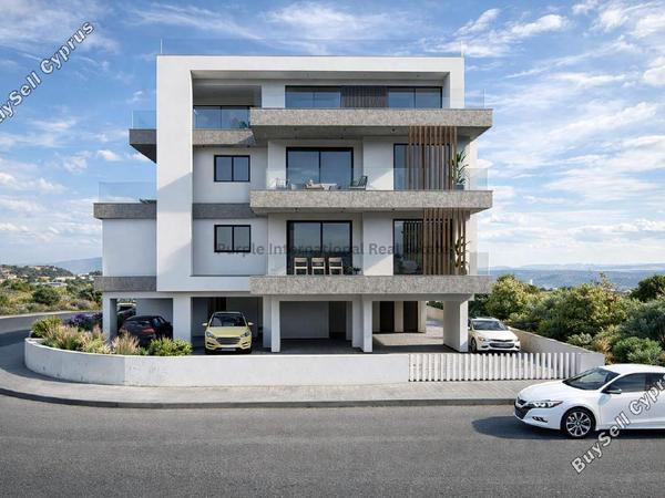 2 bedroom penthouse for sale aradippou larnaca 8936492 image 18398322